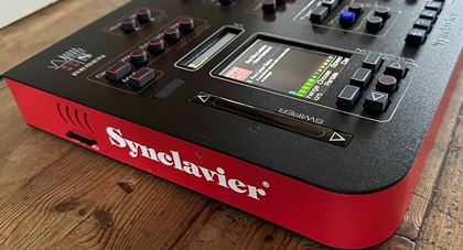 various-Synclavier Regen desktop 